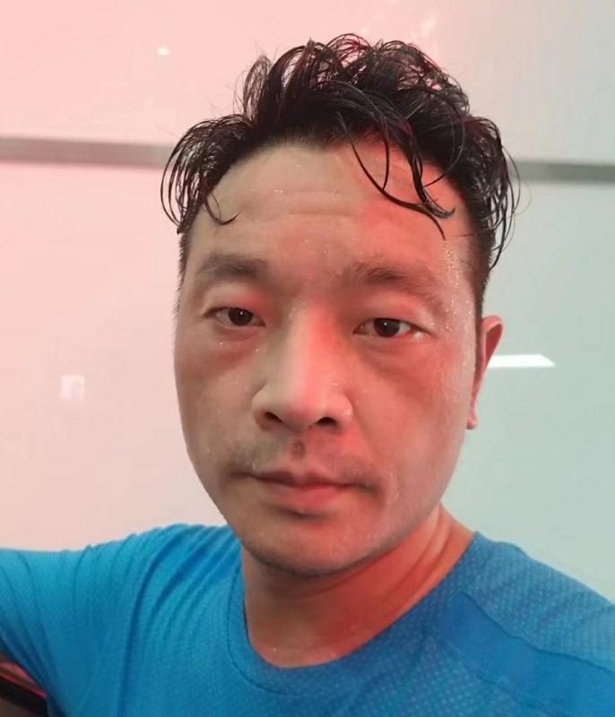 罗新华的第一张照片--梅州相亲服务中心