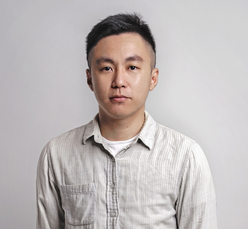 Terrance的第三张照片--梅州相亲服务中心