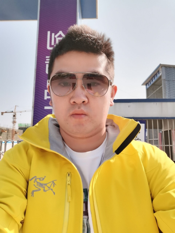 子敬的第一张照片--梅州相亲服务中心