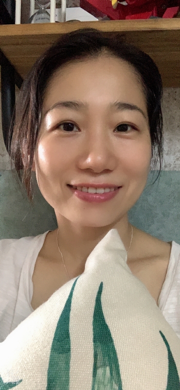 Lillian好好的第四张照片--梅州相亲服务中心