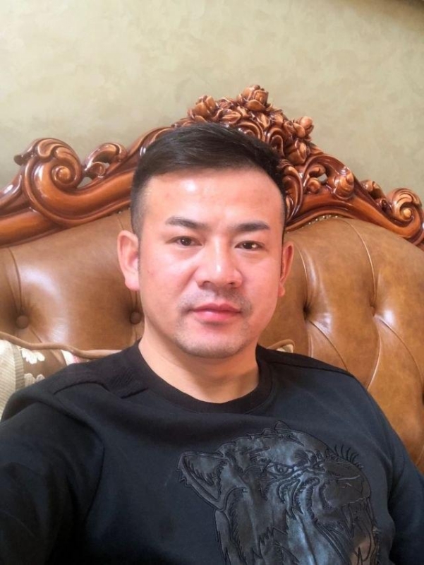 许你一笔墨的第一张照片--梅州相亲服务中心