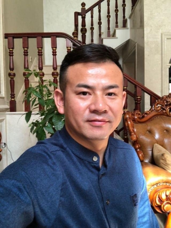 许你一笔墨的第二张照片--梅州相亲服务中心