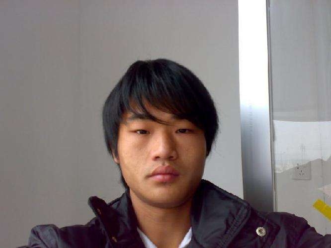 陈晨的第一张照片--梅州相亲服务中心