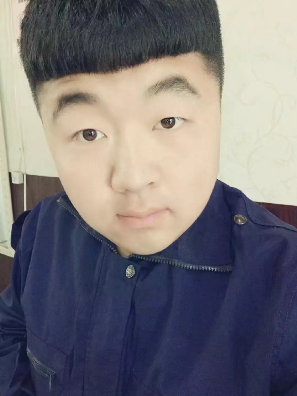 牟先森的第一张照片--梅州相亲服务中心