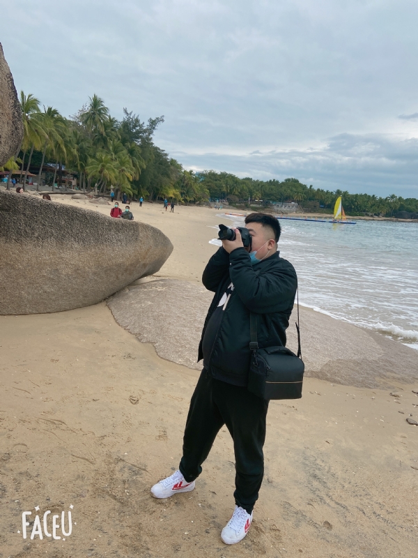 牟先森的第二张照片--梅州相亲服务中心