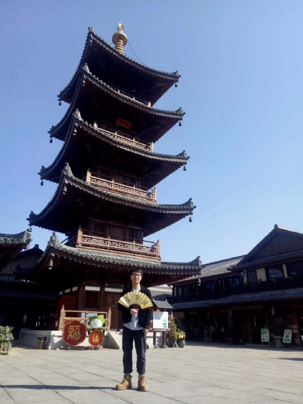 流浪共和的第二张照片--梅州相亲服务中心