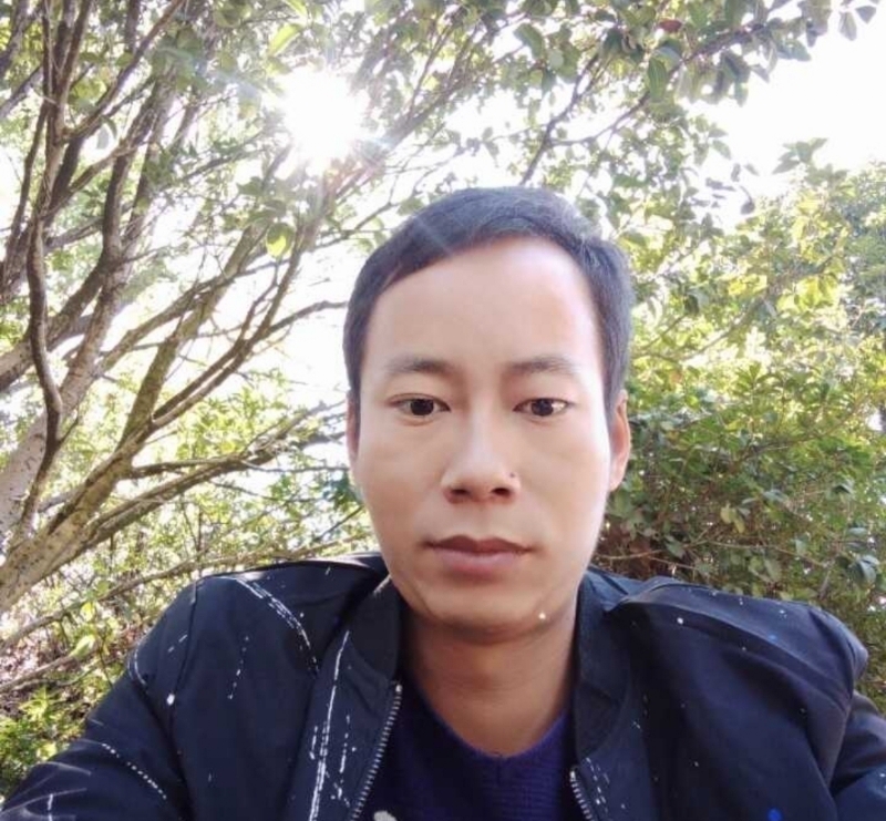 晨曦的第一张照片--梅州相亲服务中心