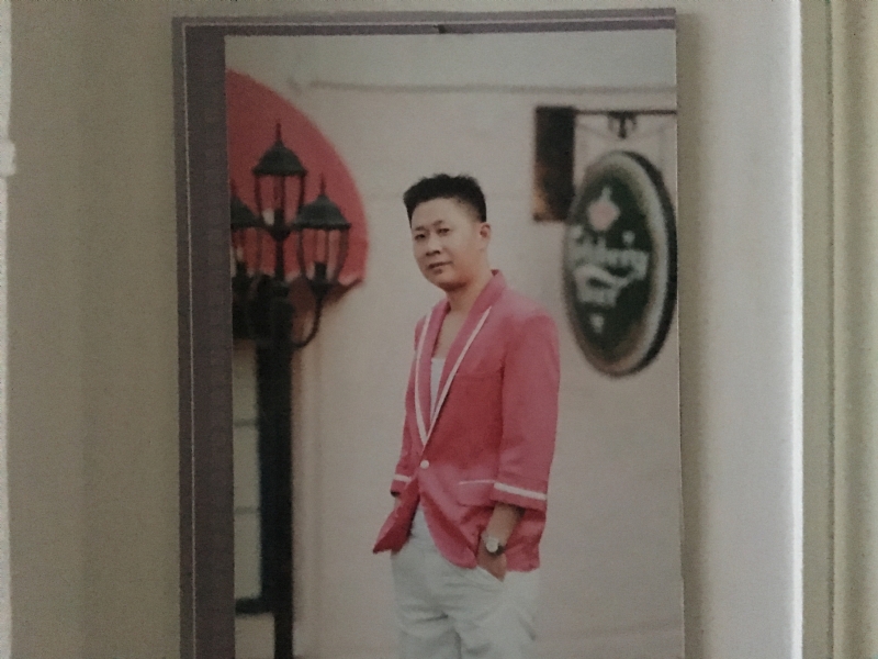 梦醉西楼的第一张照片--梅州相亲服务中心