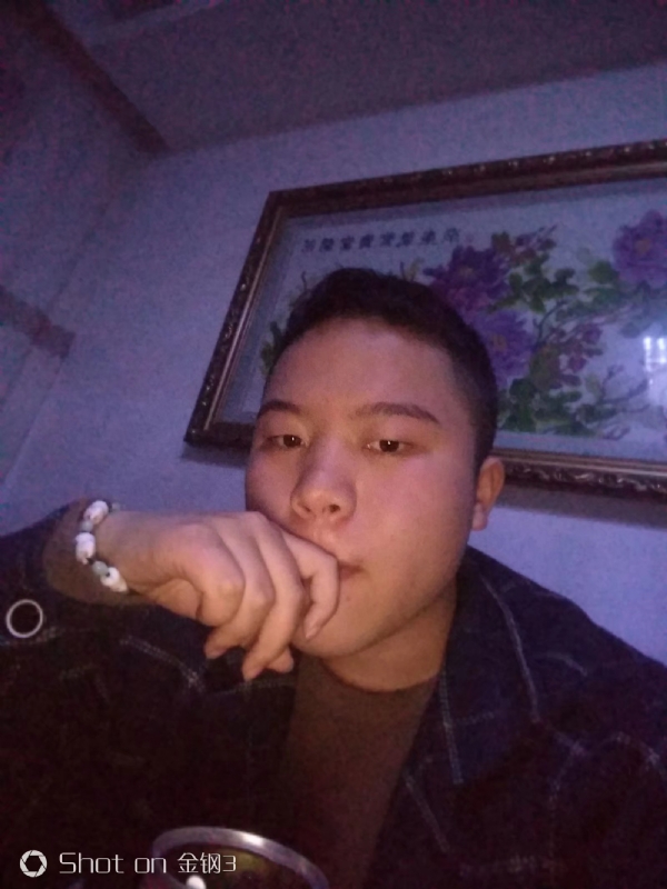 刚刚好德的第一张照片--梅州相亲服务中心