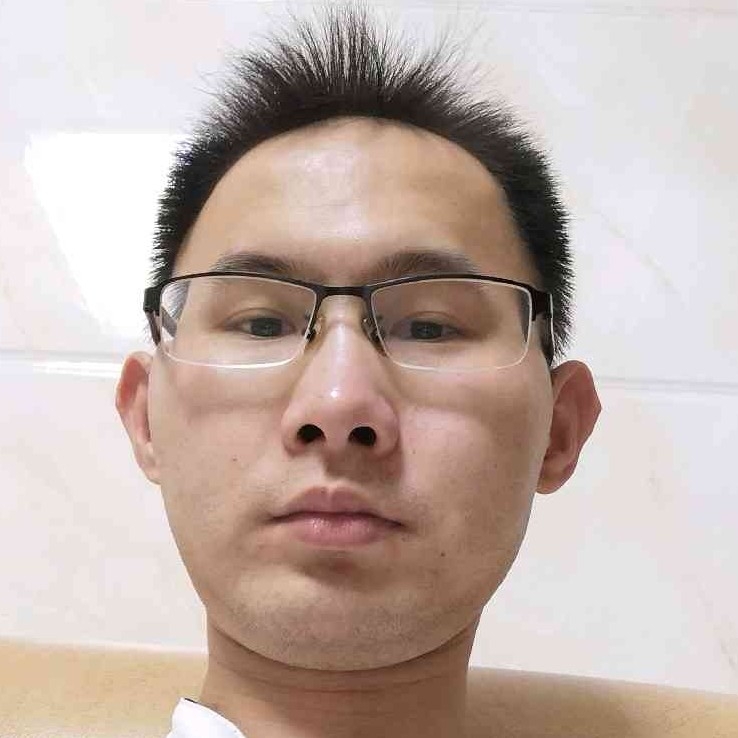 月生的第二张照片--梅州相亲服务中心