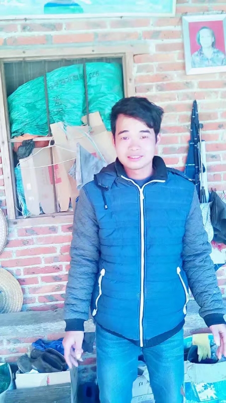 晴天的第二张照片--梅州相亲服务中心