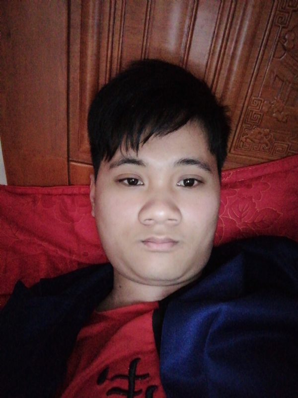 陈鸣泽的第一张照片--梅州相亲服务中心