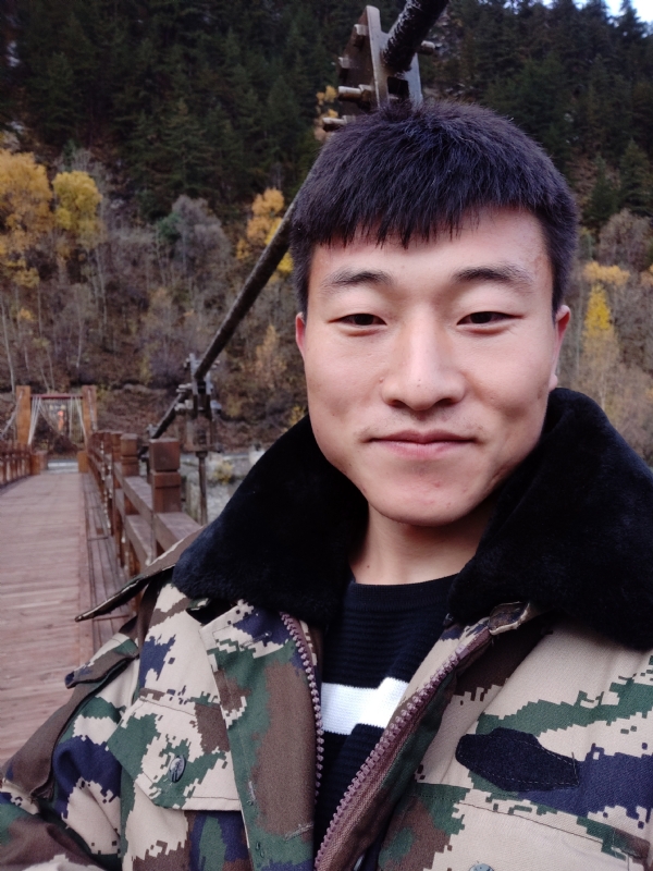 叁叁肆的第一张照片--梅州相亲服务中心