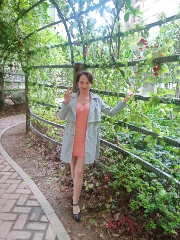 肤浅的第一张照片--梅州相亲服务中心