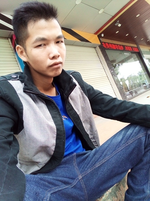 云城锋少的第一张照片--梅州相亲服务中心