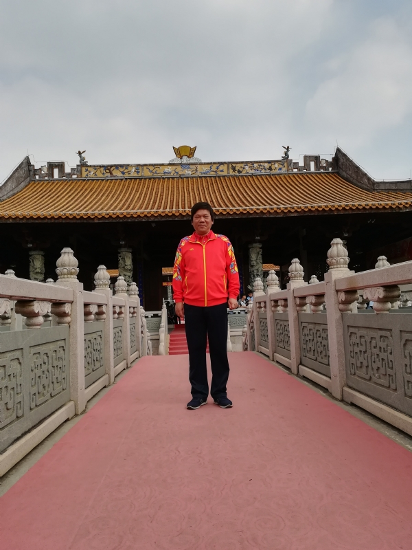 红尘老生的第一张照片--梅州相亲服务中心