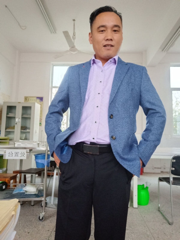 我想有个家的第一张照片--梅州相亲服务中心