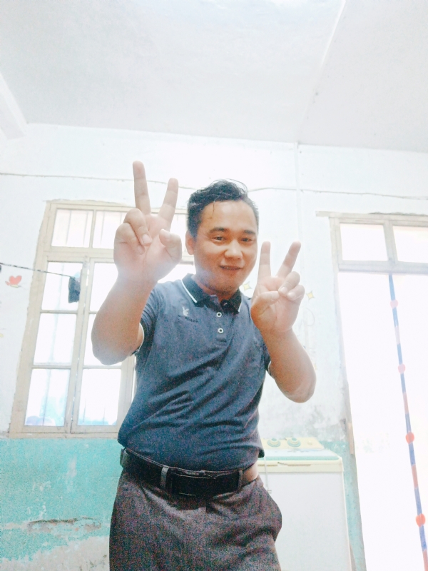 我想有个家的第二张照片--梅州相亲服务中心