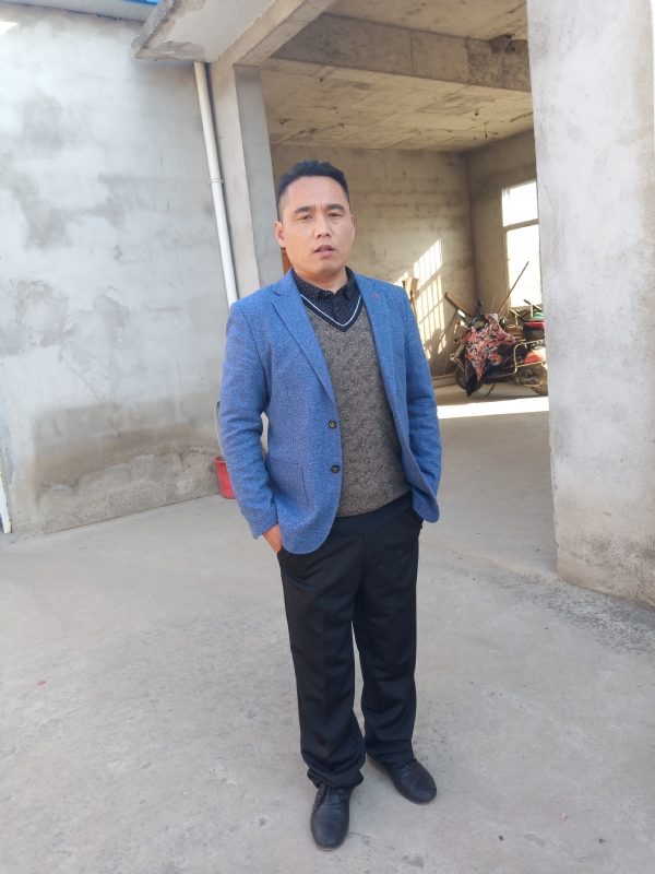 我想有个家的第三张照片--梅州相亲服务中心