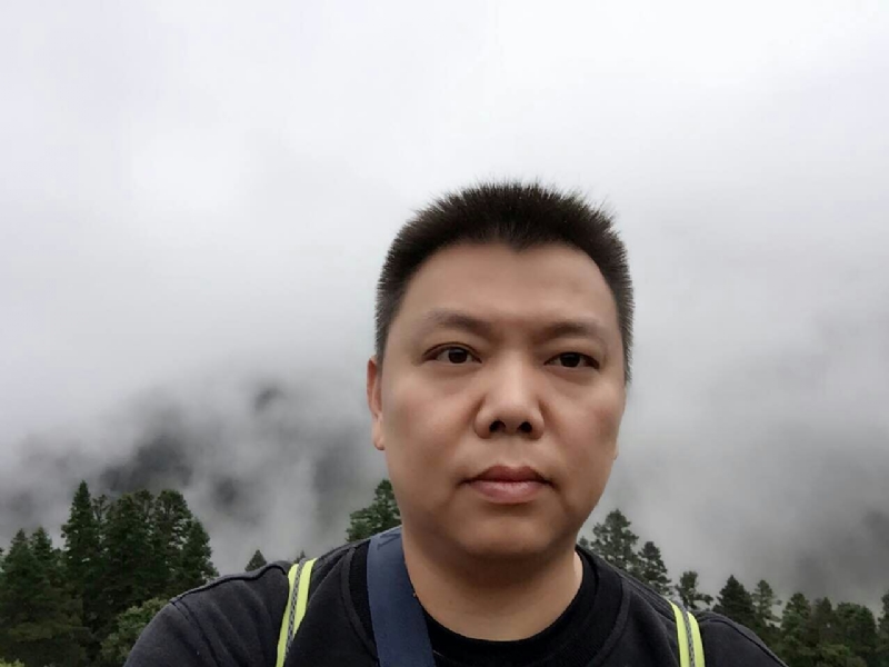 俊哥的第二张照片--梅州相亲服务中心