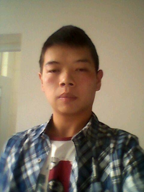 壹颗心为妳守候的第一张照片--梅州相亲服务中心