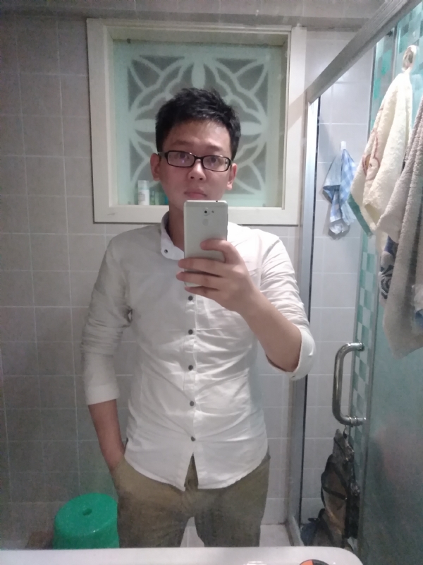 花谢魂伤的第三张照片--梅州相亲服务中心