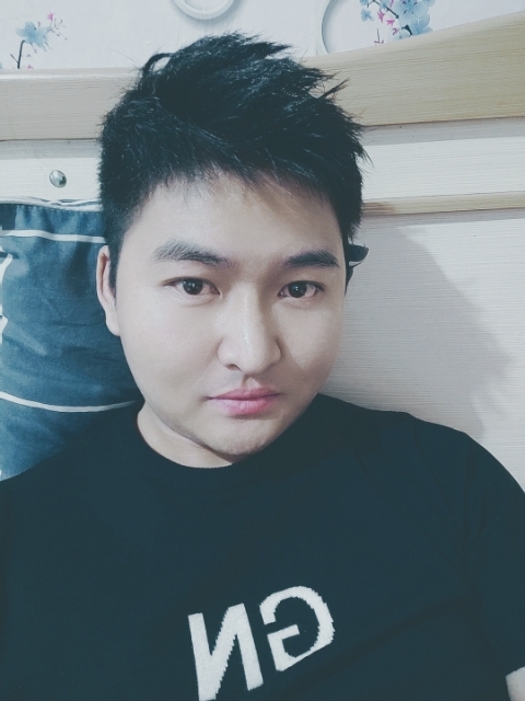 刚好遇见你的第一张照片--梅州相亲服务中心