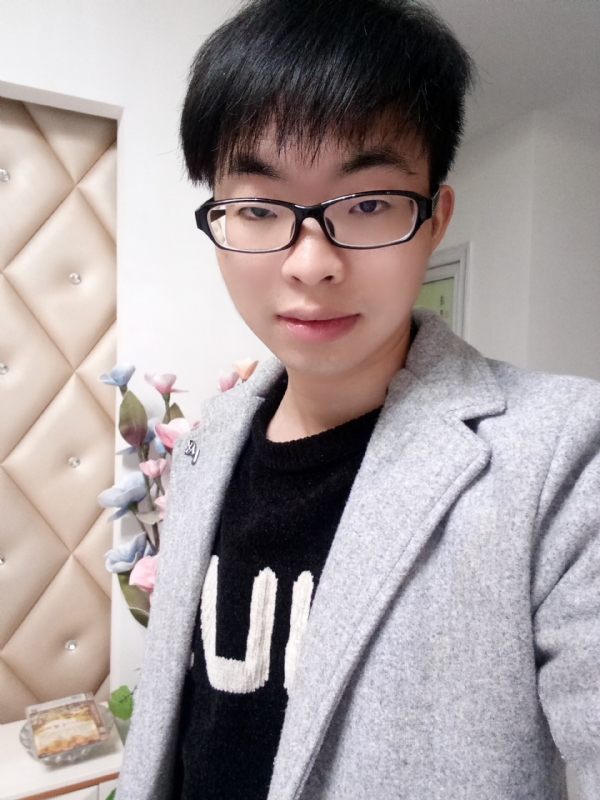 何先生的第一张照片--梅州相亲服务中心