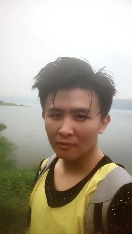 阳光与自由的第一张照片--梅州相亲服务中心