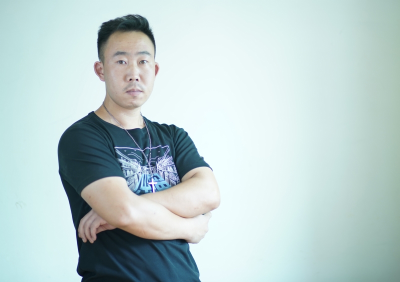 独行侠的第二张照片--梅州相亲服务中心