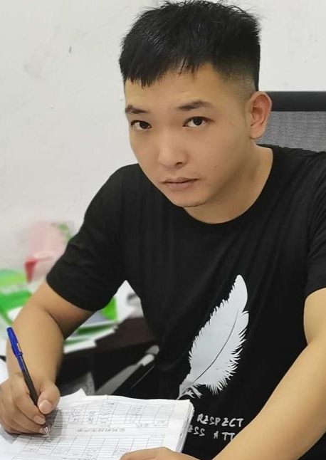 寻找另一伴的第二张照片--梅州相亲服务中心