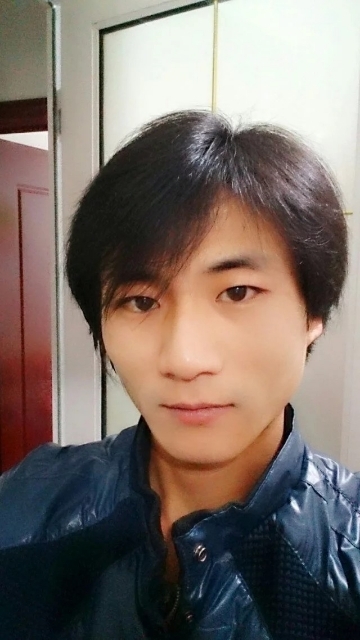 落叶有意的第一张照片--梅州相亲服务中心