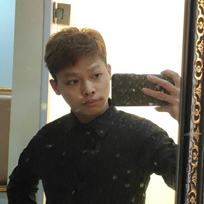 Ym.的第一张照片--梅州相亲服务中心