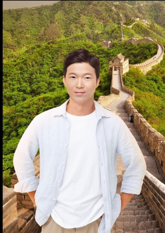 今生只爱你一人的第二张照片--梅州相亲服务中心