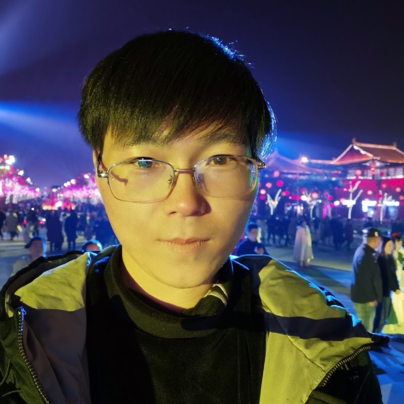 今生只爱你一人的第三张照片--梅州相亲服务中心