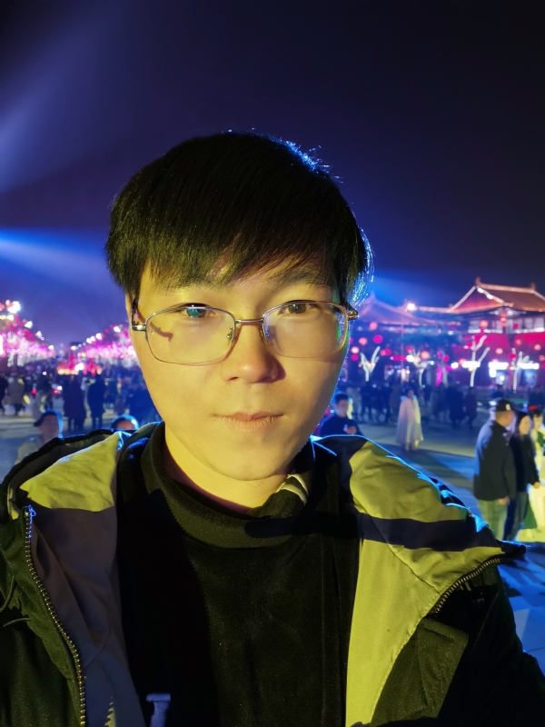 今生只爱你一人的第四张照片--梅州相亲服务中心