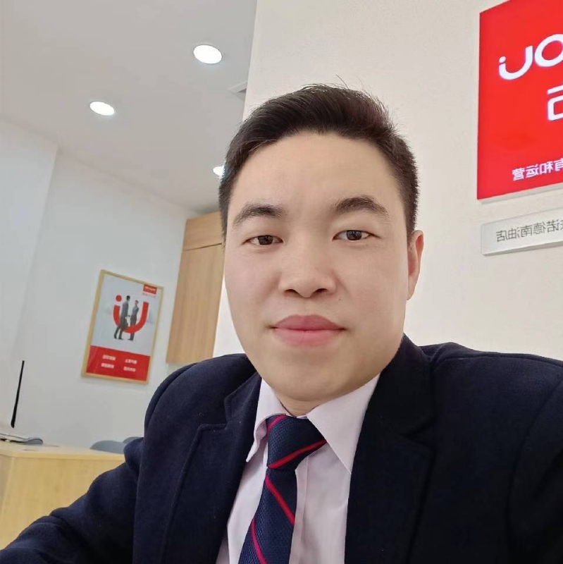 不能再随缘了的第一张照片--梅州相亲服务中心