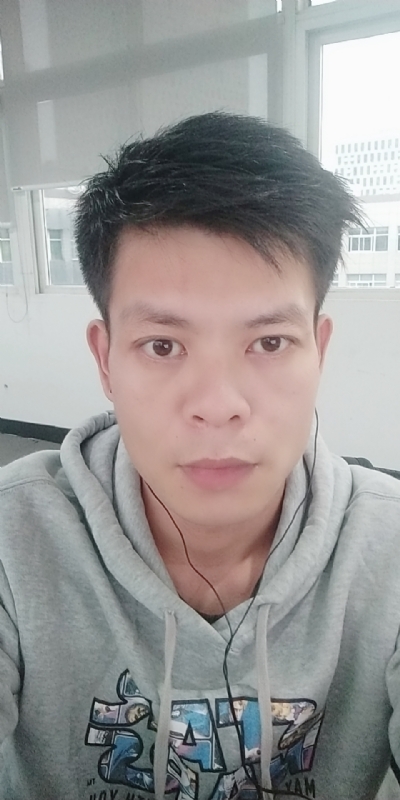 mr-xu的第一张照片--梅州相亲服务中心