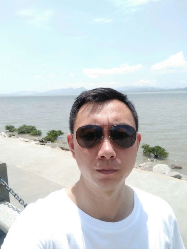 为了回忆的第一张照片--梅州相亲服务中心