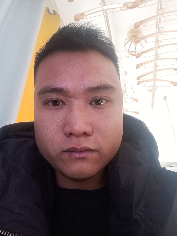 帅的每天被人砍的第一张照片--梅州相亲服务中心