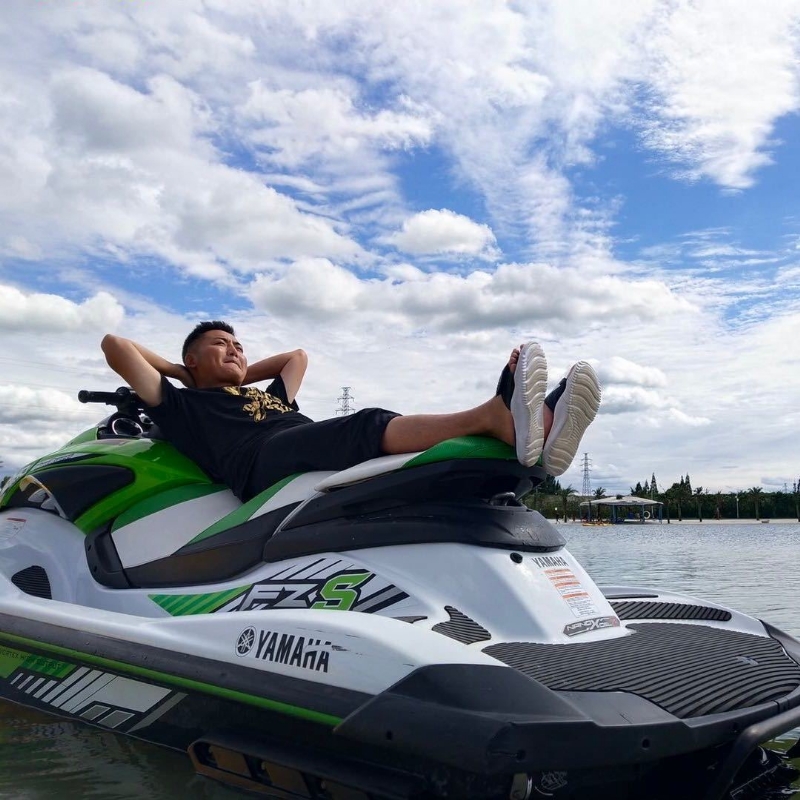 加油吧少年的第三张照片--梅州相亲服务中心