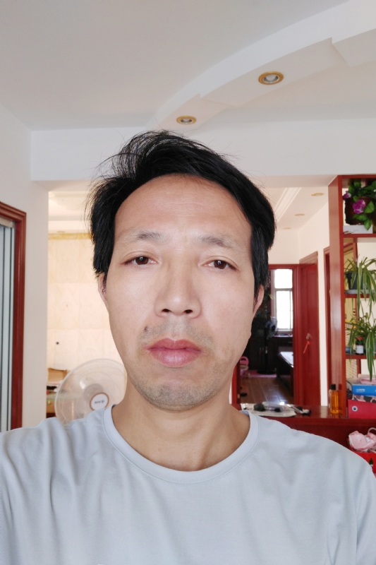 百年好合的第一张照片--梅州相亲服务中心