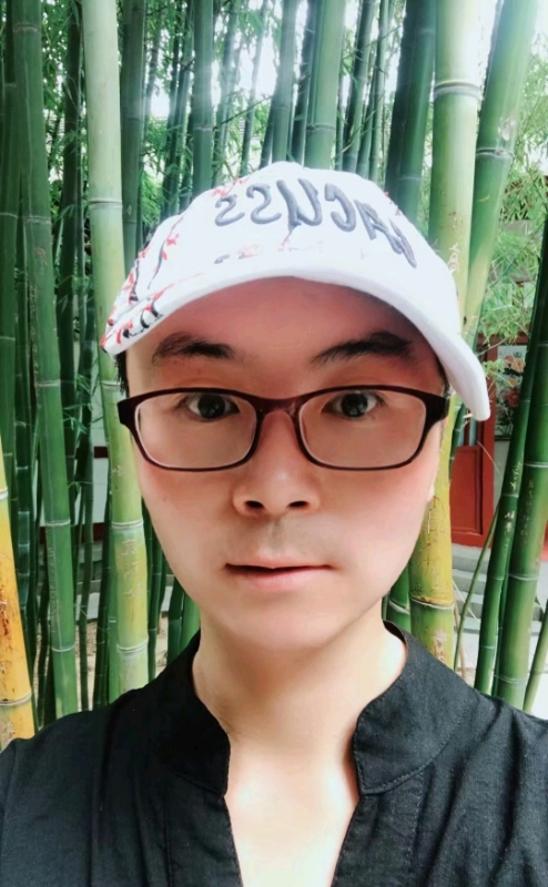 帝俊的第一张照片--梅州相亲服务中心