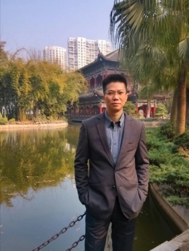 chen的第二张照片--梅州相亲服务中心