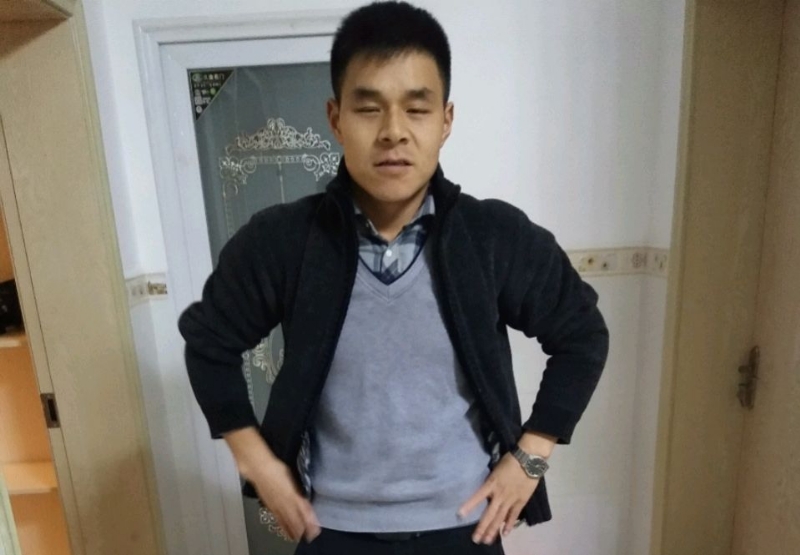 狼行天下??的第一张照片--梅州相亲服务中心