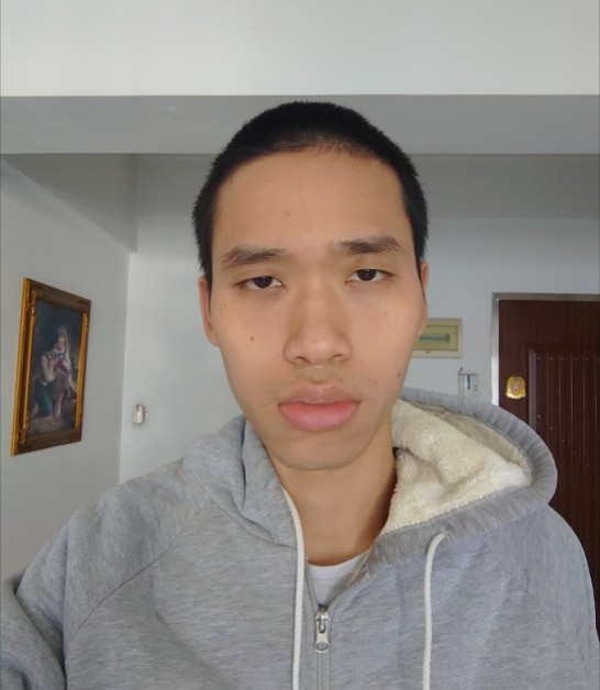 马骏的第一张照片--梅州相亲服务中心