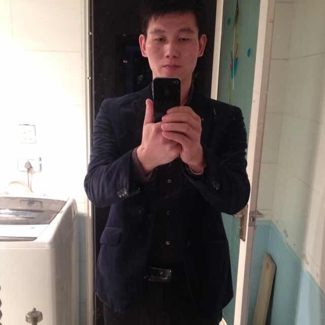 平常心的第一张照片--梅州相亲服务中心