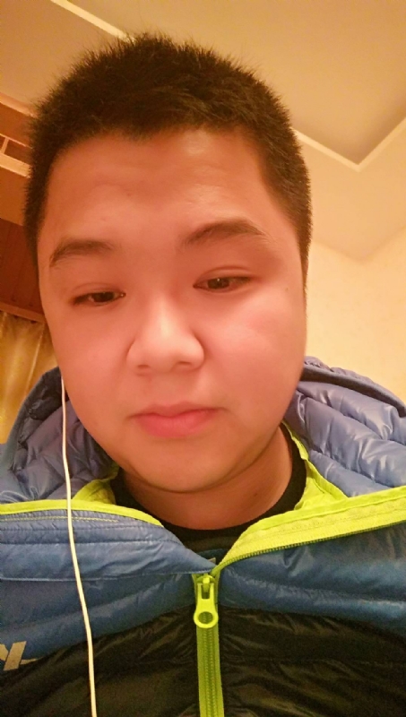 给??整笑了的第一张照片--梅州相亲服务中心