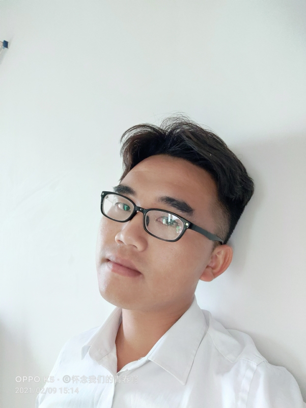 昊的第二张照片--梅州相亲服务中心