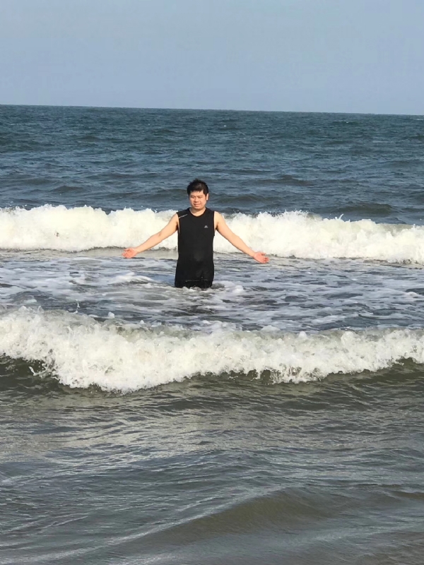 TS杰的第一张照片--梅州相亲服务中心